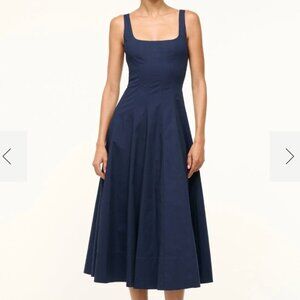 Staud Wells dress